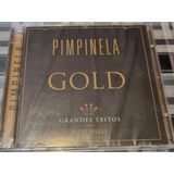 Pimpinela - Gold - Cd Doble Nuevo Cerrado