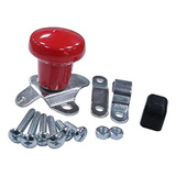 Dvparts Pomo De Goma Universal Para Volante De Tractor