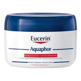 Eucerin Aquaphor Pomada Reparadora Para Piel Seca 110 Ml