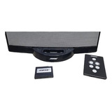 Receptor Bluetooth Bose Sounddock Serie 1 Y Control Remoto