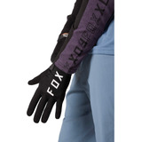 Fox Racing Guantes De Gel Ranger Para Hombre