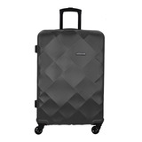 Mala Média De Viagem Universe 2.0 Cinza American Tourister Lisa