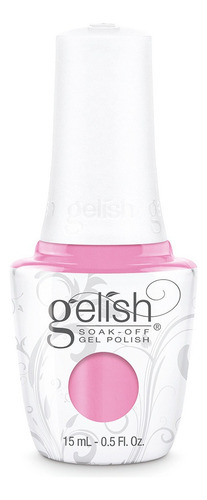 Gel Polish Semipermanente 15ml Go Girl By Gelish