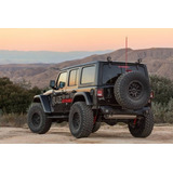 Rockline Rear Stubby Bumper Jeep Jl 18-20 (defensa Trasera)