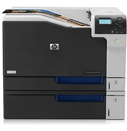 Impresora Hp Color Laserjet M750dn A3 Completa