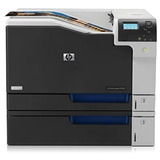 Impresora Hp Color Laserjet M750dn A3 Completa