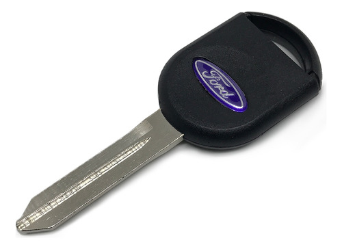 Llave Portachip Ford Ranger