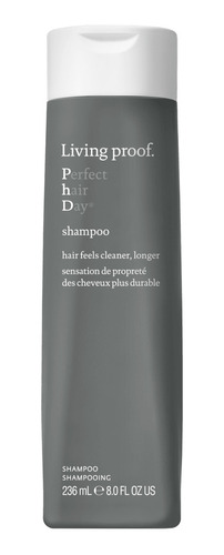 Shampoo Perfect Hair Day Living Proof Hidrata El Pelo 236ml