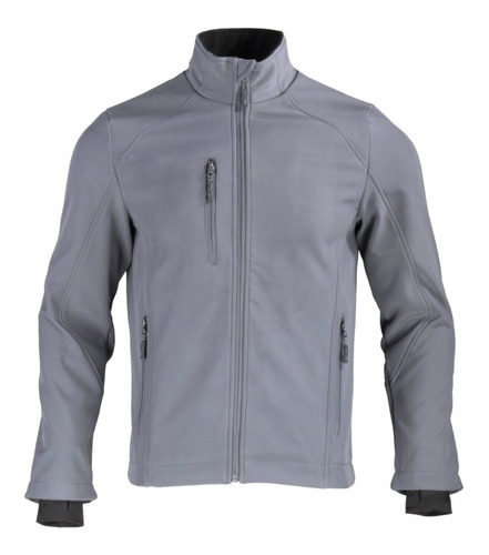 Softshell Modelo Rhelmu Hombre Rodritex