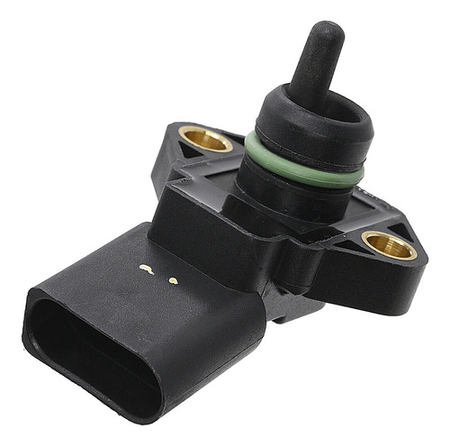 Sensor Presión Del Multiple Jetta 4 Cil 1.9l 99-01