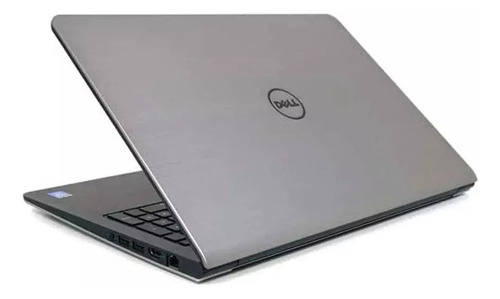 Notebook Dell Inspiron 15-5557 I7 6ªger 16gb Ram Ssd