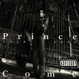 Come - Prince (cd) - Importado