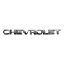 Emblema Chevrolet Corsa Astra Jimmy Wagon (tecnologia 3m) Chevrolet Astra