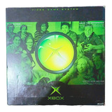 Xbox Clasico Con Caja 