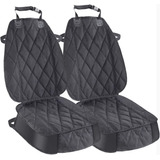 Funda De Asiento Para Mascotas Asfrost, De 600d, Impermeable