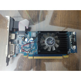 Placa De Video Geforce 8400gs 512mb Ddr2 Dvi Vga Hdmi