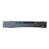 Grabadora Dvr Blunet Dvr 5116h Negro