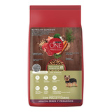 Purina One Perro Adulto Mini Carne 6 Kg