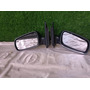 Retrovisor Volkswagen Gol 00 08 Manual Volkswagen SEDAN