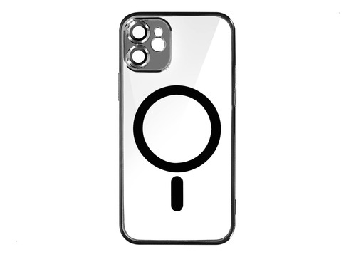 Estuche Forro Protector Magnetico Funda Case Para iPhone