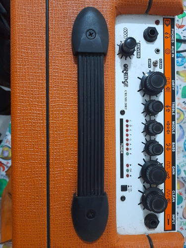 Ampli  Orange