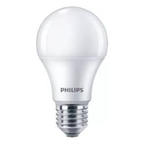 Foco Led Philips 13w 1310 Lúmenes Ilumina 100w Luz Blanca 