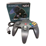 Control Para N64 Alternativo