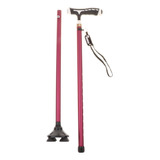 Anti-shock Poles For Trekking Collapsible Pole For