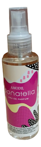 Amodil Donatella Eau De Parfum 