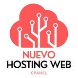 Hosting Web Con Cpanel