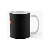 Taza Monster Chef  Calidad Premium