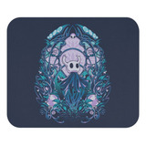 Mouse Pad Hollow Knight