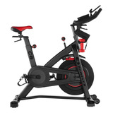 Bicicleta Spinning Bowflex C6 Bike Color Negro