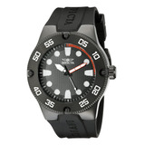 Invicta Reloj De Cuarzo Pro Diver Para Hombre Con Correa De