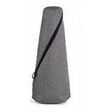 Bolso De Caja De Ukelele Gris Para Tenor Ukelele 26 10m...