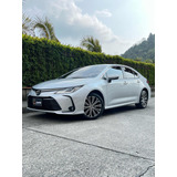 Toyota Corolla 2020 1.8 Se-g