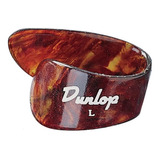 Dedeira Dunlop Shell Gd 9023r L Grande Viola Violao Unidade
