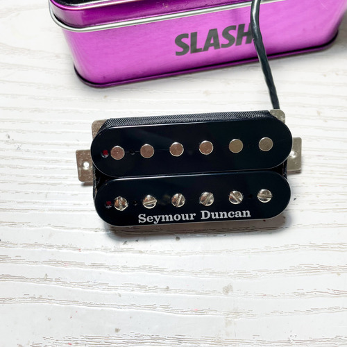 Capsula Seymour Duncan Alternative 8 Sh-15 Puente Guitarra