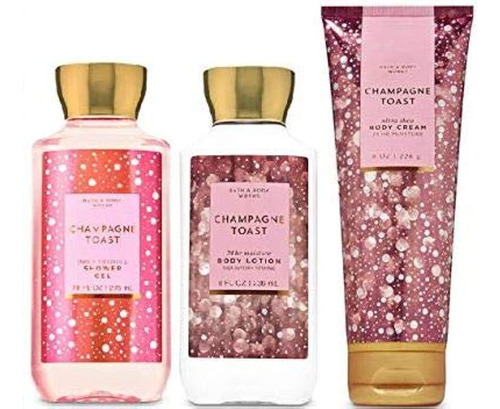 Bath And Body Works Champagn - 7350718:mL a $222990