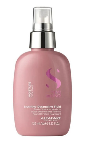 Alfaparf Semi Di Lino Nutritive Detangling - Leave-in 125ml