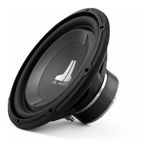 Subwoofer Jl Audio 12w1v3 300 Watts 12 Pulgadas