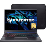 Laptop Gamer Acer Predator Triton 300 Corei7 512 Ssd Rtx3060
