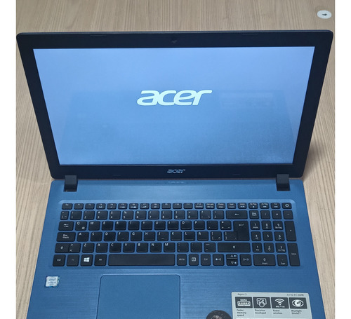 Computador Portátil Marca Acer Aspire 3 A315-51-364e