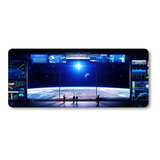 Mousepad Xxl 80x30cm Cod.362 Espacio Foto Arte