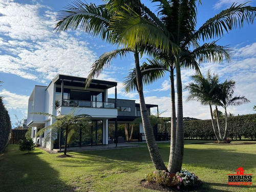 Casa-finca En Arriendo En Rionegro - V. Llano Grande. - Imagen 3