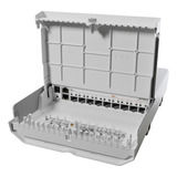 Mikrotik Switch Crs310-1g-5s-4s+out Netfiber 9 L5 C/nf