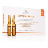 Ampollas X 12 Vitamina C Luminosidad Y Suavidad Europeas