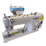 Recta Industrial Choice Direct Drive