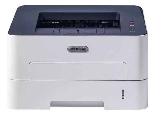 Impresora Xerox B210 Laser Duplex Usb Red Wifi Impecable