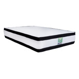 Colchón Bio Mattress King Size Verona 